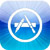 Apple App store